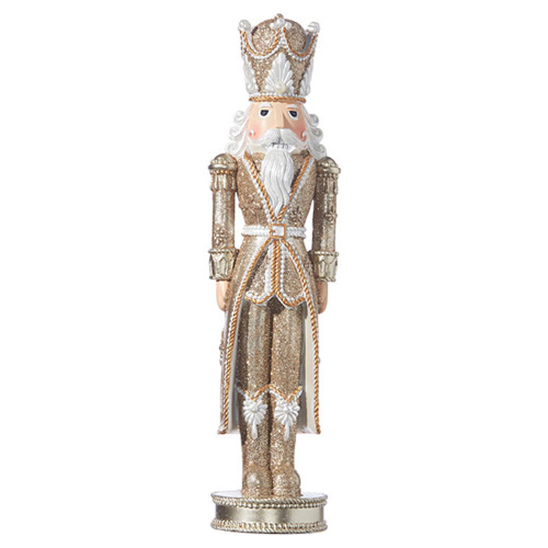 The Holiday Aisle® Nutcracker & Reviews Wayfair